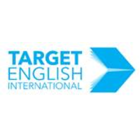 Target English International logo, Target English International contact details