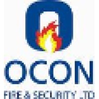 Ocon Fire and Security Ltd logo, Ocon Fire and Security Ltd contact details