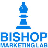 Bishop Marketing Lab logo, Bishop Marketing Lab contact details