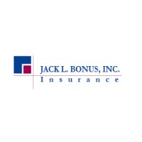 Jack L Bonus Insurance, Inc logo, Jack L Bonus Insurance, Inc contact details