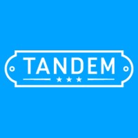 Tandem Growth logo, Tandem Growth contact details