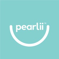 Pearlii logo, Pearlii contact details