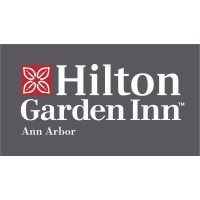 Hilton Garden Inn Ann Arbor logo, Hilton Garden Inn Ann Arbor contact details