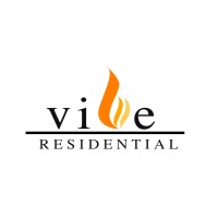 Vibe Residential logo, Vibe Residential contact details