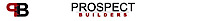 Prospect Builders logo, Prospect Builders contact details