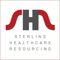 Sterling Healthcare Resourcing PTY. LTD. logo, Sterling Healthcare Resourcing PTY. LTD. contact details