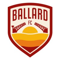 Ballard FC logo, Ballard FC contact details