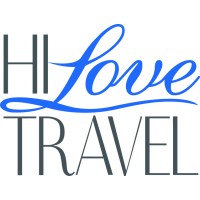 Hi Love Travel logo, Hi Love Travel contact details