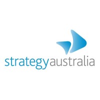 StrategyAustralia Pty Ltd logo, StrategyAustralia Pty Ltd contact details