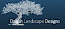 Dabah Landscape Designs logo, Dabah Landscape Designs contact details