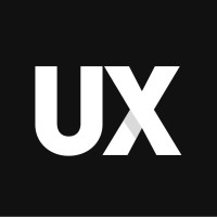 UX Magazine logo, UX Magazine contact details