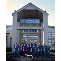 Mountain West Veterinary Specialists logo, Mountain West Veterinary Specialists contact details