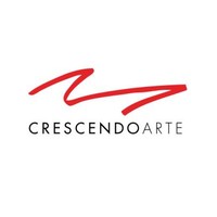 Crescendo Arte logo, Crescendo Arte contact details