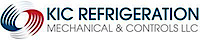 KIC Refrigeration logo, KIC Refrigeration contact details