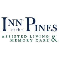 Inn at the Pines Assisted Living and Memory Care logo, Inn at the Pines Assisted Living and Memory Care contact details