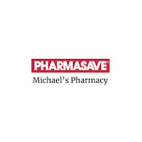 Michael's Pharmacy logo, Michael's Pharmacy contact details