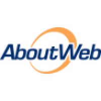 AboutWeb logo, AboutWeb contact details