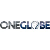 OneGlobe LLC logo, OneGlobe LLC contact details