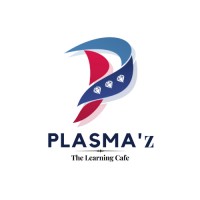 PLASMA'z-The Learning Cafe logo, PLASMA'z-The Learning Cafe contact details