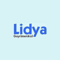 Lidya Gayrimenkul logo, Lidya Gayrimenkul contact details