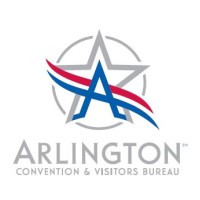 Arlington Convention & Visitors Bureau logo, Arlington Convention & Visitors Bureau contact details