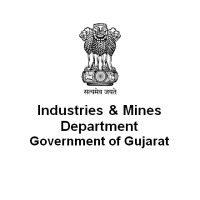 Industries and Mines Department, Government of Gujarat logo, Industries and Mines Department, Government of Gujarat contact details