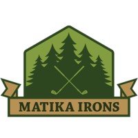 Matika Irons logo, Matika Irons contact details