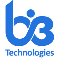 BI3 Technologies logo, BI3 Technologies contact details