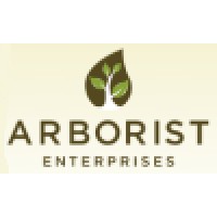 Arborist Enterprises logo, Arborist Enterprises contact details