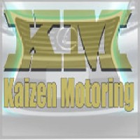 Kaizen Motoring logo, Kaizen Motoring contact details