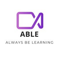 Always Be Learning (ABLE) logo, Always Be Learning (ABLE) contact details