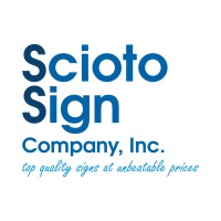 Scioto Sign Co logo, Scioto Sign Co contact details