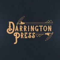 Darrington Press logo, Darrington Press contact details