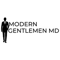 Modern Gentlemen MD logo, Modern Gentlemen MD contact details