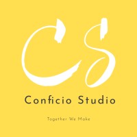 Conficio Studio logo, Conficio Studio contact details