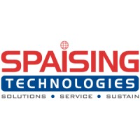 Spaising Technologies logo, Spaising Technologies contact details