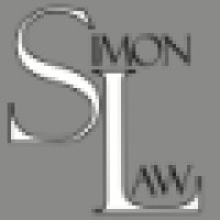 Simon Law logo, Simon Law contact details