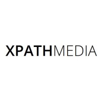 XPath Media Inc. logo, XPath Media Inc. contact details