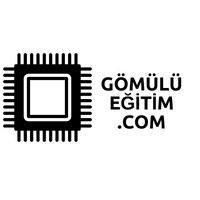 Gömülü Eğitim.com logo, Gömülü Eğitim.com contact details