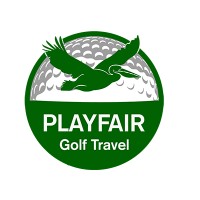 Playfair Golf Travel logo, Playfair Golf Travel contact details