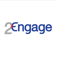 2Engage / Retail Engage logo, 2Engage / Retail Engage contact details