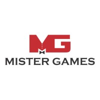 Mister Games India Pvt Ltd logo, Mister Games India Pvt Ltd contact details