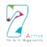 7Active E Learning solutions logo, 7Active E Learning solutions contact details