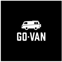 Go-Van.com logo, Go-Van.com contact details