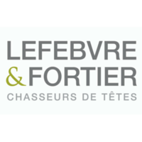 Lefebvre & Fortier Chasseurs de tÃªtes logo, Lefebvre & Fortier Chasseurs de tÃªtes contact details