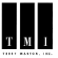 TMI logo, TMI contact details