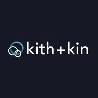 Kith + Kin logo, Kith + Kin contact details