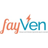 fayVen logo, fayVen contact details