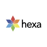 Hexa LLC logo, Hexa LLC contact details