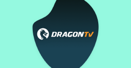 Dragon TV logo, Dragon TV contact details